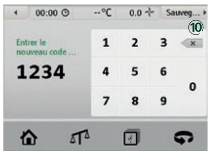 VORWERK THERMOMIX TM5 - Verrouiller une thermonix - 6