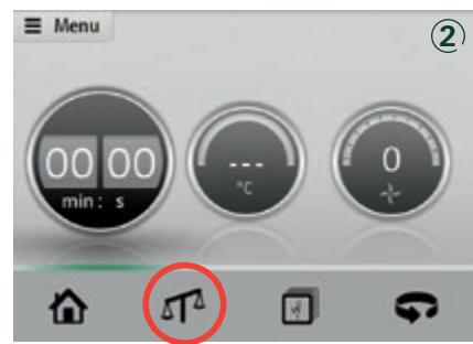 VORWERK THERMOMIX TM5 - Important : - 1