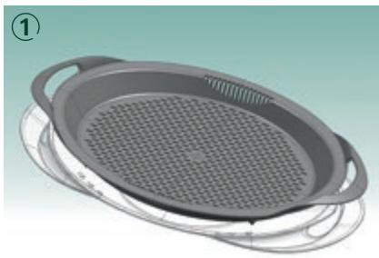 VORWERK THERMOMIX TM5 - Important : - 1