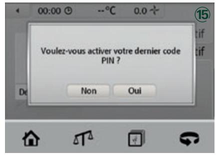 VORWERK THERMOMIX TM5 - Verrouiller une thermonix - 11