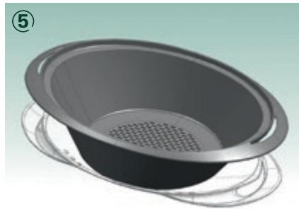 VORWERK THERMOMIX TM5 - Attention - 2