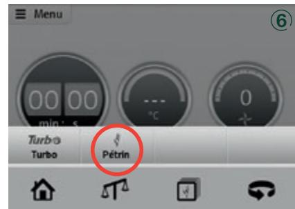 VORWERK THERMOMIX TM5 - Important : - 3