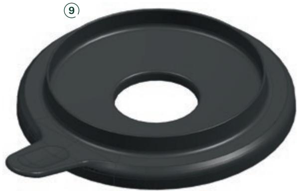 VORWERK THERMOMIX TM5 - Votre thermomix® TM5 - 6
