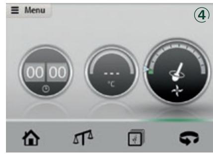 VORWERK THERMOMIX TM5 - Brassage - 2