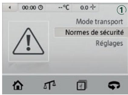 VORWERK THERMOMIX TM5 - Pour votre sécurité - 1