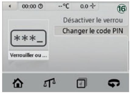 VORWERK THERMOMIX TM5 - Verrouiller une thermonix - 12