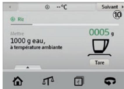 VORWERK THERMOMIX TM5 - Recettes programmes - 6