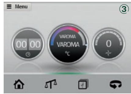VORWERK THERMOMIX TM5 - Brassage - 1