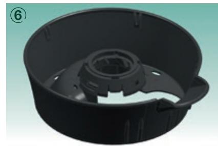 VORWERK THERMOMIX TM5 - Important: - 3