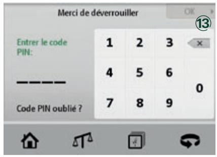 VORWERK THERMOMIX TM5 - Verrouiller une thermonix - 9