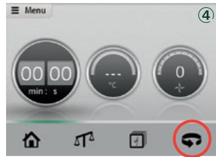 VORWERK THERMOMIX TM5 - Important : - 1