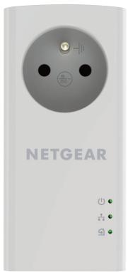 NETGEAR PLP1000T-100FRS - Contenu de l'emballage - 1