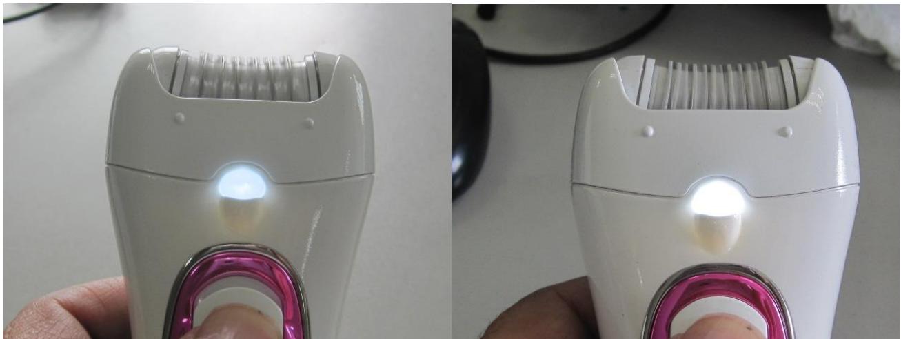 FAGOR FG307 - Charge: - 5