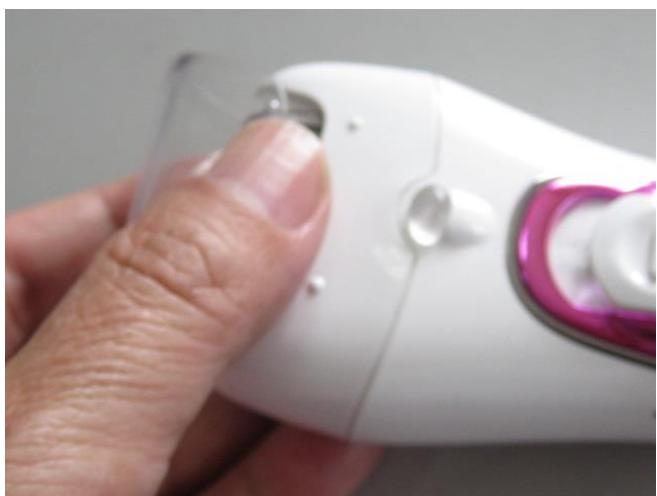 FAGOR FG307 - Charge: - 4