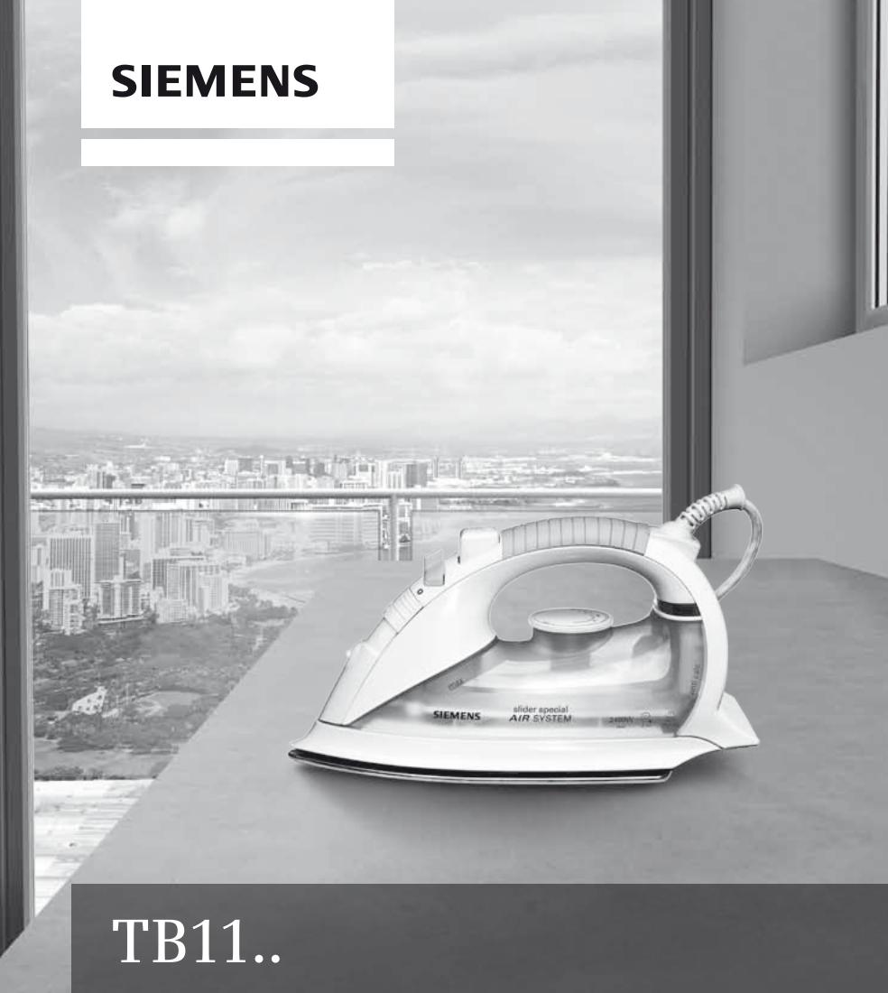 SIEMENS TB 11308 - 1