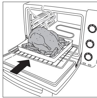 DELONGHI EO2431.BK - Mise au rebut - 29