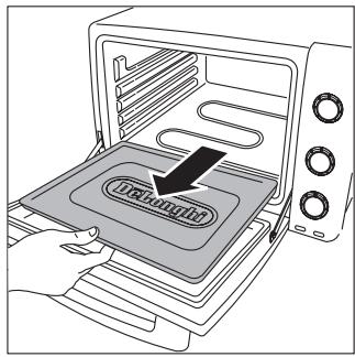 DELONGHI EO2431.BK - Mise au rebut - 95