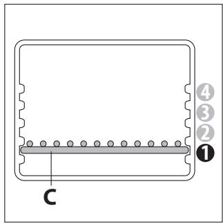 DELONGHI EO2431.BK - Mise au rebut - 30