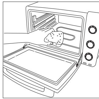 DELONGHI EO2431.BK - Mise au rebut - 3