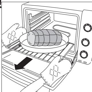 DELONGHI EO2431.BK - Mise au rebut - 90