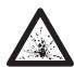 DEWALT DWE6411 - WARNING: - 1