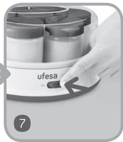 UFESA YG3000 - 19