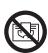 EWT CADIZ - Consignes de sécurité importantes - 1