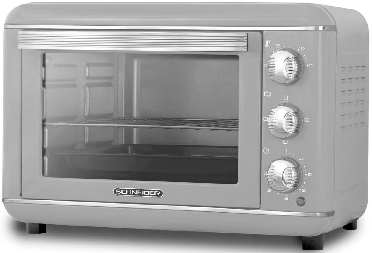 SCHNEIDER VINTAGE - SCHNEIDER - 1