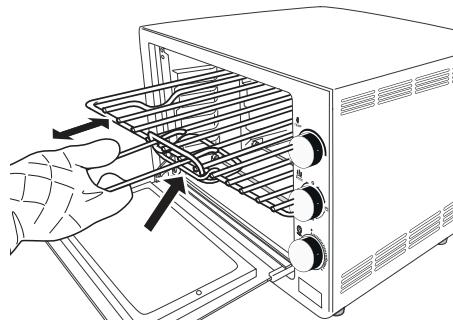 BESTRON AGL350 - WERKING - Grillen - 2