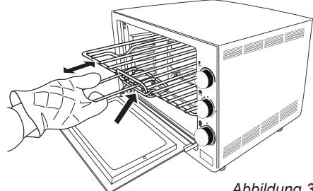 BESTRON AGL350 - VERWENDUNG - GRILLEN - 1