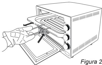 BESTRON AGL350 - FUNZIONAMENTO - Funzione - 3