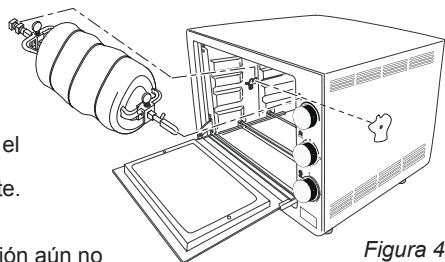 BESTRON AGL350 - NORMAS DE SEGURIDAD - Uso - 7