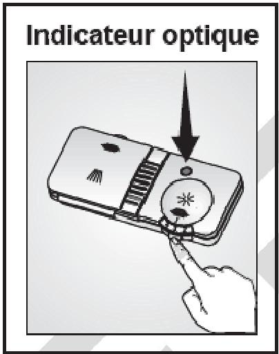 LISTO M-437 - Régler le dosage du liquide de rinçage - 2