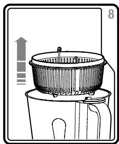MORPHY RICHARDS BIBO 562000 - WARNING: THIS APPLIANCE MUST BE EARTHED. - 50