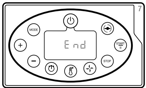 MORPHY RICHARDS BIBO 562000 - WARNING: THIS APPLIANCE MUST BE EARTHED. - 60