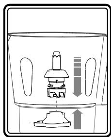 MORPHY RICHARDS BIBO 562000 - WARNING: THIS APPLIANCE MUST BE EARTHED. - 4