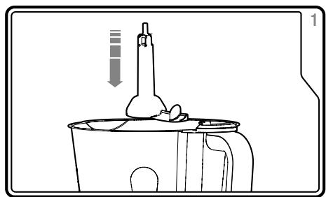 MORPHY RICHARDS BIBO 562000 - WARNING: THIS APPLIANCE MUST BE EARTHED. - 51