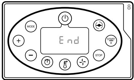 MORPHY RICHARDS BIBO 562000 - WARNING: THIS APPLIANCE MUST BE EARTHED. - 103