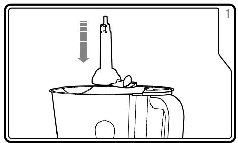 MORPHY RICHARDS BIBO 562000 - WARNING: THIS APPLIANCE MUST BE EARTHED. - 108