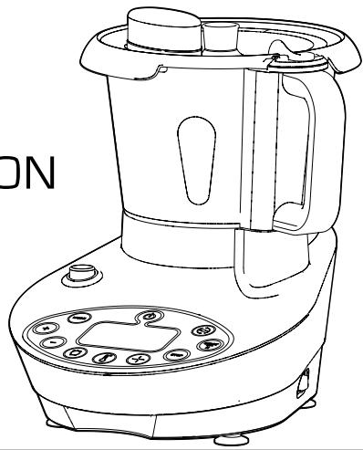 MORPHY RICHARDS BIBO 562000 - 1