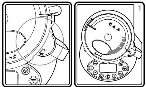 MORPHY RICHARDS BIBO 562000 - WARNING: THIS APPLIANCE MUST BE EARTHED. - 9
