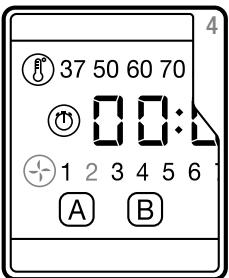 MORPHY RICHARDS BIBO 562000 - WARNING: THIS APPLIANCE MUST BE EARTHED. - 54