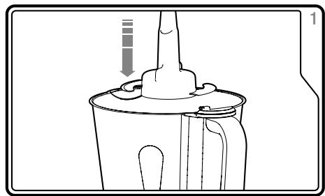 MORPHY RICHARDS BIBO 562000 - WARNING: THIS APPLIANCE MUST BE EARTHED. - 77