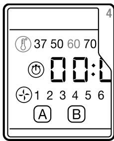 MORPHY RICHARDS BIBO 562000 - WARNING: THIS APPLIANCE MUST BE EARTHED. - 113