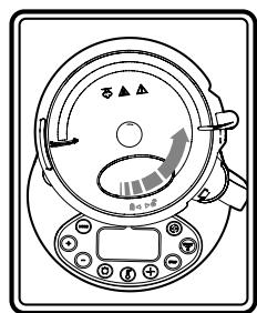 MORPHY RICHARDS BIBO 562000 - WARNING: THIS APPLIANCE MUST BE EARTHED. - 36