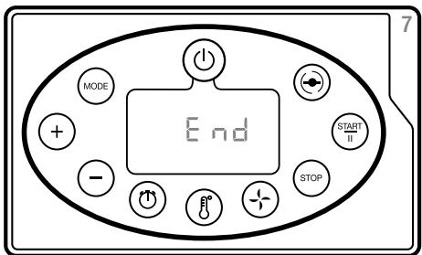 MORPHY RICHARDS BIBO 562000 - WARNING: THIS APPLIANCE MUST BE EARTHED. - 84