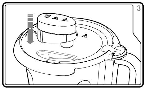 MORPHY RICHARDS BIBO 562000 - WARNING: THIS APPLIANCE MUST BE EARTHED. - 65