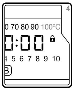 MORPHY RICHARDS BIBO 562000 - WARNING: THIS APPLIANCE MUST BE EARTHED. - 125