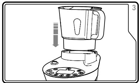 MORPHY RICHARDS BIBO 562000 - WARNING: THIS APPLIANCE MUST BE EARTHED. - 6