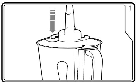 MORPHY RICHARDS BIBO 562000 - WARNING: THIS APPLIANCE MUST BE EARTHED. - 104